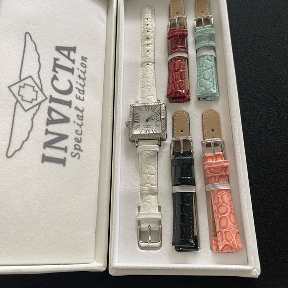 Special Edition Invicta Watch - Picture 4 of 5